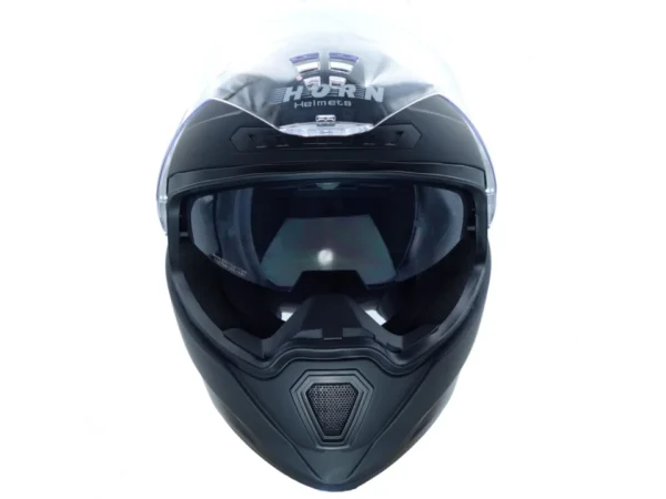 Horn Predator 838