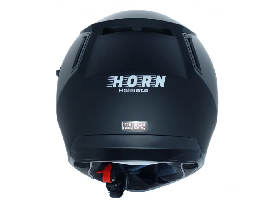 Horn Predator 838