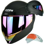 Horn Predator 838