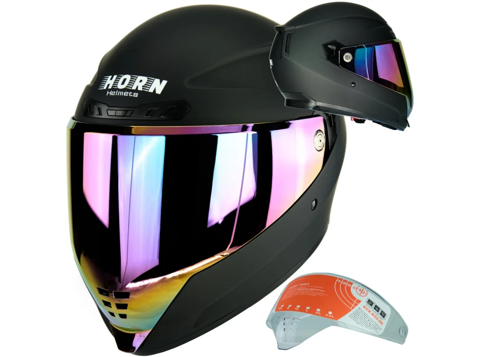Horn Predator 838