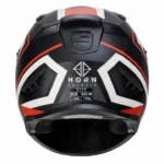 Horn Multi-X Levehető Állrészes Bukósisak
