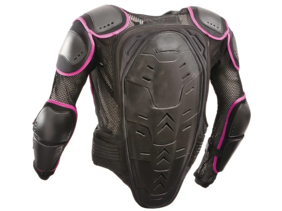 Emerze EM-8 Női Protektor