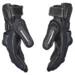 ZAH-2003 Protektoros Motoros Kesztyű