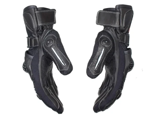 ZAH-2003 Protektoros Motoros Kesztyű