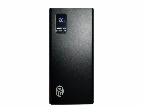 10000 mAh powerbank