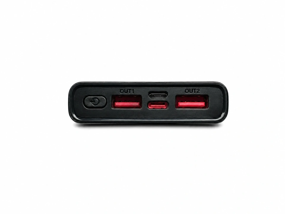 10000 mAh powerbank