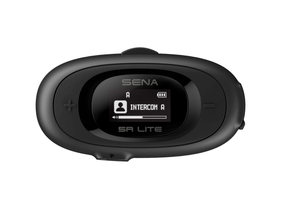 SENA 5RLITE KOMMUNIKÁCIÓ,SZIMPLA