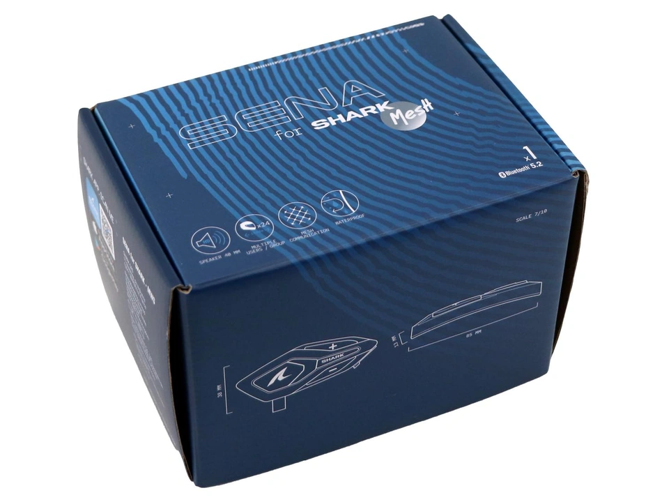 SHARK WAVE MWS KOMMUNIKÁCIÓ,SZIMPLA